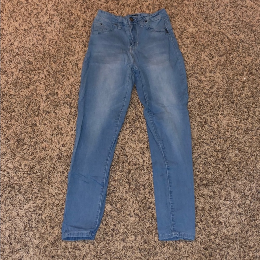 YMI Luxe jeans